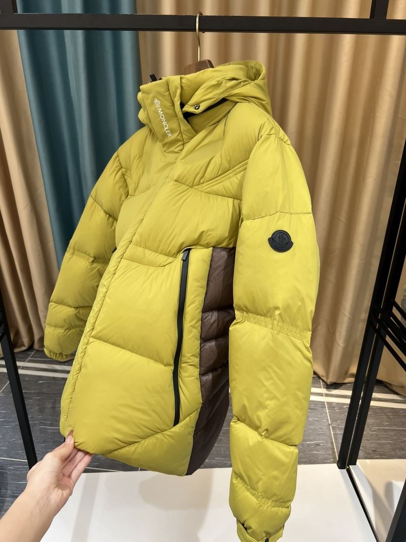 Moncler Down Jackets